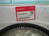 HONDA BENLY / BENLY PRO MW501WH MW502WH AA03 DRIVE BELT 23100-GGM-901 bike parts