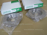 DAIHATSU HIJET CARGO ATRAI S321 S331 JDM REPLACEMENT CARICO FRONT DISC SET PIXIS