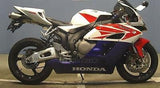 HONDA CBR1000RR SC57 2004-2007 ONE BIKE FULL RING SET 13031-MEL-010 Sports bike