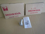 HONDA XRV750 AFRICA TWIN RD07 JOINT, WATER HOSE 19503-MR1-000