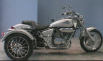HONDA V-TWIN MAGNA VT250C MC29 BOLT COMP OIL FILTER CENTER	15420-KE8-000 AFRICA!