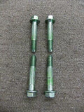 HONDA S2000 AP1 AP2 BOLT A, LOWER ARM SET X4pc 90170-SP0-000 genuine spare parts