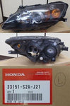 HONDA S2000 AP2 F22C HID HEADLIGHT (RH or LH)+CONTROL UNIT+IGNITER 33129-S0K-A01