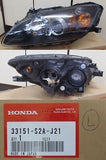 HONDA S2000 AP2 F22C HID HEADLIGHT (RH or LH)+CONTROL UNIT+IGNITER 33129-S0K-A01