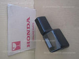 HONDA XR650L 1993-2022 CASE (UPPER) 37610-KBR-008 speedometer clamshell plastic