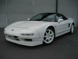 HONDA NSX NSX-R NA1 NA2 LABEL ABS CAUTION ACCUMULATOR PLATE 57079-SL0-000 PARTS!