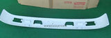 HINO RANGER FD2JDB FRONT BUMPER WHITE S5210-16400 repuestos para camiones TRUCK