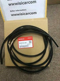 HONDA NSX NSX-R NA1 NA2 RUBBER FRONT WINDSHIELD DAM A 73124-SL0-305 MORE PARTS