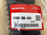 HONDA STREAM DBA-RN6 FRONT RIGHT RUBBER COVER SPRING MOUNTING 51686-SMA-004 JDM