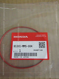 HONDA TL250 TRIALS 250 1976 ORING 83x2 91301-MM5-004 cylinder sealing high temp