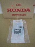 HONDA STEED NV400C NC26 CHAIN OIL PUMP DRIVE (70L) 15136-MR1-003 importados
