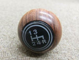 DATSUN 240Z 1971 - 1978 CONTROL BAR KNOB C2865-H9300 genuine shift knob Japan F4