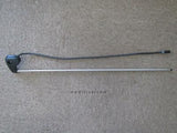 ISUZU ELF NKR66E AERIAL ANTENNA ASSY. 8-97211564-0 TRUCK SPARE PARTS CAMIONES go