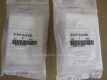 HONDA NSX NA1 130 CALIPER SEAL KIT, REAR SET X2pc 01473-SL0-030 classic spares
