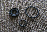 HONDA NSR250R5 SE SP MC28 JDM AFTER MARKET OIL PUMP SEAL KIT T2OPSK REPAIR PARTS