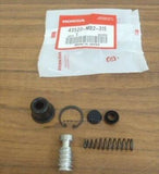HONDA NSR250R MC18 MC21 MC28 REAR BRAKE MASTER CYLINDER REPAIR KIT 43520-MB2-315