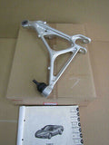 HONDA NSX NA1 ARM ASSY. LH FRONT LOWER 51360-SL0-020 control arm suspension