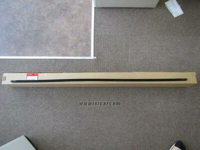 HONDA NSX NSX-R NA1 NA2 MOLDING FRONT WINDSHIELD UPPER 73151-SL0-023 JDM SPARES