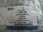 FORD FOCUS III 1.0 ECOBOOST FROM 02.2012 CAMSHAFT, EXHAUST CM5G-6A269-AB