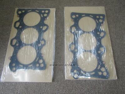 HONDA NSX NSX-R MANUAL GEAR NA2 3.2 CYLINDER HEAD GASKET X2pcs SET 12251-PBY-J01