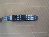 BANDO FANBELT BANDO POWER FLEX RPF3385 TOOTHED AUTOMOTIVE V-BELT