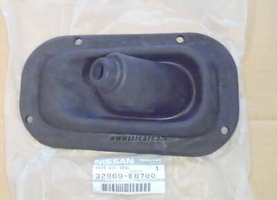 DATSUN 240Z 260Z280Z NISSAN FAIRLADY Z S30 RUBBER SHIFT BOOT 32869-E8700 BOOTOIL