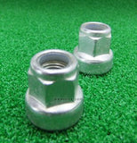 HONDA S2000 AP1 AP2 NUT SELF LOCK KNUCKLE (12MM) SET X2 PCS 90362-S2A-000 parts