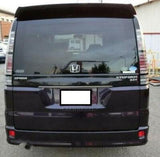 HONDA STEPWGN 24L K24A RF8 HOSE COMP. POWER STEERING FEED 53713-S7S-J02 spada 4U