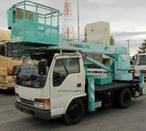 ISUZU ELF NKR71E SENSOR ACCEL 8-97200308-0 JAPAN TRUCK SPARES WORLDWIDE SHIPPING