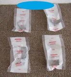 HONDA TRANSALP600V XL600V PD06 BEARING A SET CONNECTING ROD BLUE 13216-MF5-003