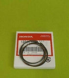 HONDA XR400R 2002 JH2NE03U RING SET 13011-KCY-670 motorkerékpár alkatrészek 4U!