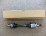 HONDA NSX NA1 NA2 DRIVESHAFT ASSY., L. RR. MANUAL ONLY 42311-SL0-000 JDM GENUINE