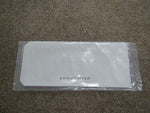 HONDA CIVIC 2 DOOR 1999-2000 EMBLEM REAR (SI) 75723-S02-A11ZB ORIGINAL JDM PARTS