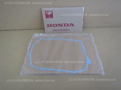 HONDA XRV750 AFRICA TWIN RD07 GASKET R COVER 11394-MV1-850 GASKET CLUTCH COVER