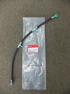 HONDA NSX NA1 UNTIL 140 & NA2 100 HOSE R. FRONT BRAKE 46410-SL0-003 sport car 4U