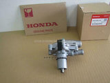 HONDA XL650V TRANSALP 2002-2005 WATER PUMP COMP 19200-MCB-750 EUROPEAN DIRECT