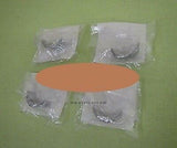 KAWASAKI EX-4 EX400B BUSHING CONNECTING ROD BROWN SET OF X4pcs. 92028-1350 parts