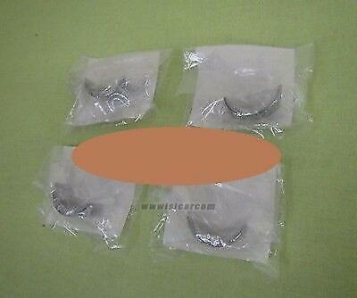 KAWASAKI EX-4 EX400B BUSHING CONNECTING ROD BROWN SET OF X4pcs. 92028-1350 parts