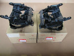 HONDA NSX NSX-R NA2 RETRACTABLE COMP, HEADLIGHT RH+LH SET 76101-SL0-A03 GENUINE