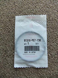 HONDA CBR900RR SC33 1996 O-RING (62.4X3.1) 91316-PE7-730 oil cooler connector