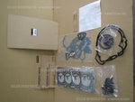 MITSUBISHI LANCER EVO 5 EVO6 CP9A GASKET KIT, ENG OVERHAUL MD976577 4g63 repair