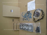 MITSUBISHI LANCER EVO 5 EVO6 CP9A GASKET KIT, ENG OVERHAUL MD976577 4g63 repair