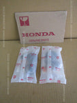 HONDA NSX NA1 130 CALIPER SEAL KIT, REAR SET X2pc 01473-SL0-030 classic spares