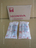 HONDA NSX NA1 130 CALIPER SEAL KIT, REAR SET X2pc 01473-SL0-030 classic spares