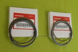 HONDA SHADOW 1100 AMERICAN CLASSIC EDITION SC32 ONE BIKE RING SET 13011-MG8-315