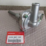 HONDA SILVER WING 400 NF01 WATER PUMP COMP 19200-MEF-305 MAXI SCOOTER SPARES 4U!