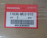 HONDA VFR400R NC21 NC24 VFR400RIII NC30 GASKET GENERATOR COVER 11636-ML0-010 JDM
