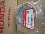 HONDA SPADA MC20 COVER OIL FILTER 15411-KE8-000 genuine parts sump carter bike