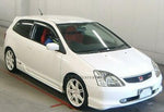 HONDA CIVIC ES3 ES9 EP3 EN2 EU1 KEY BLANK MAIN 35113-SM4-901 ORIGINAL JDM SPARES