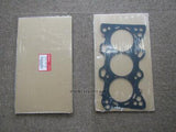 HONDA NSX NSX-R MANUAL GEAR NA2 3.2 CYLINDER HEAD GASKET X2pcs SET 12251-PBY-J01